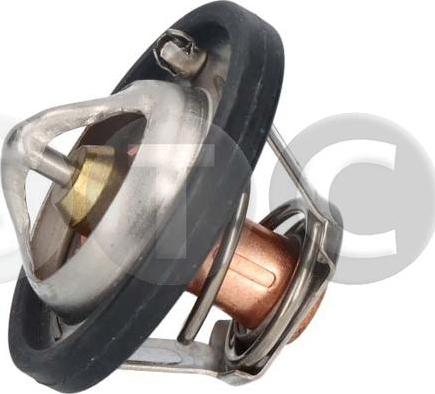 STC T403091 - Termostato, Refrigerante www.autoricambi360.it