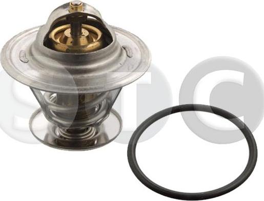 STC T403092 - Termostato, Refrigerante www.autoricambi360.it