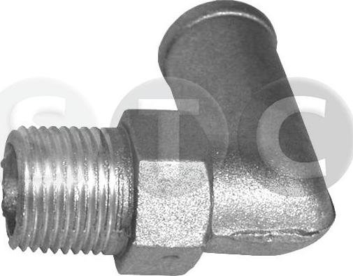 STC T403061 - Condotto del refrigerante www.autoricambi360.it