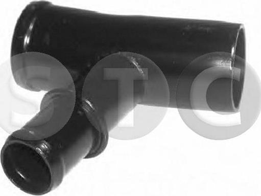 STC T403000 - Condotto del refrigerante www.autoricambi360.it