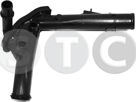 STC T403195 - Flessibile radiatore www.autoricambi360.it