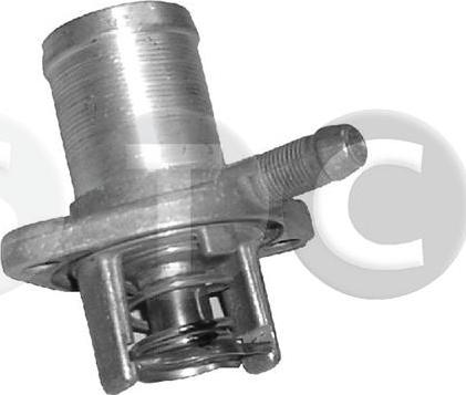 STC T403156 - Termostato, Refrigerante www.autoricambi360.it