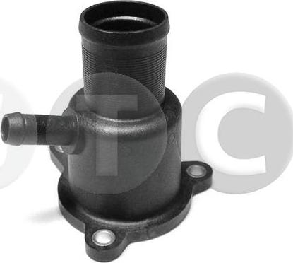 STC T403119 - Flangia d. refrigerante www.autoricambi360.it