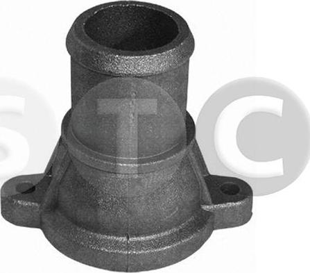 STC T403116 - Flangia d. refrigerante www.autoricambi360.it