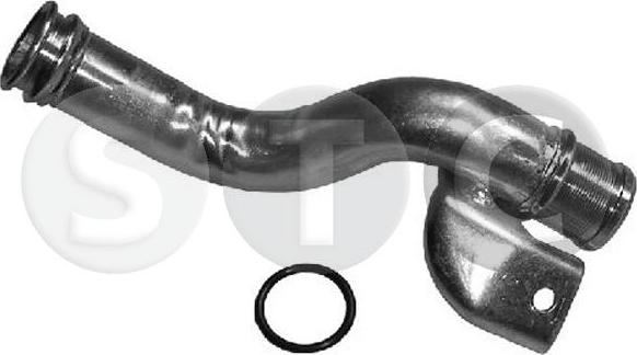 STC T403139 - Condotto del refrigerante www.autoricambi360.it