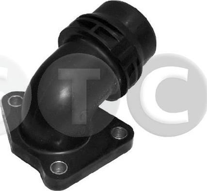 STC T403894 - Flangia d. refrigerante www.autoricambi360.it