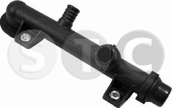 STC T403896 - Flangia d. refrigerante www.autoricambi360.it