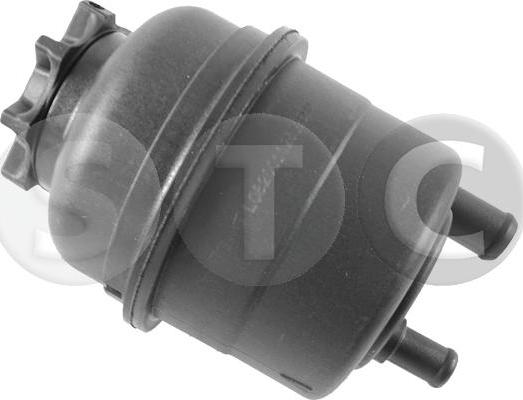 STC T403892 - Serbatoio compensazione, Olio sist. idraul.-Servosterzo www.autoricambi360.it