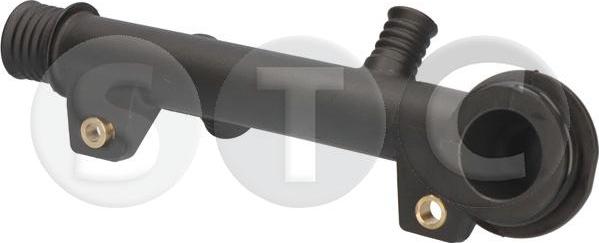 STC T403897 - Flangia d. refrigerante www.autoricambi360.it