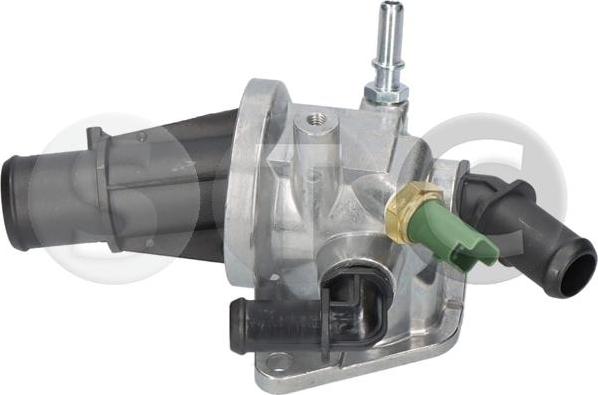 STC T403849 - Termostato, Refrigerante www.autoricambi360.it