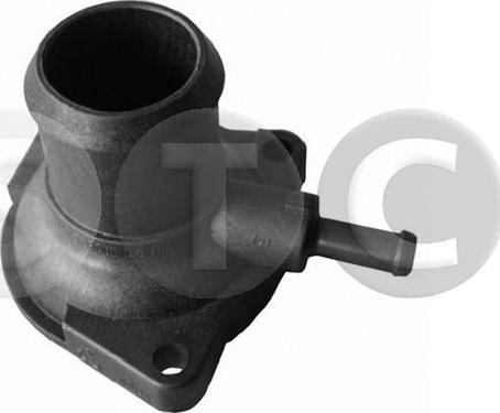 STC T403843 - Flangia d. refrigerante www.autoricambi360.it