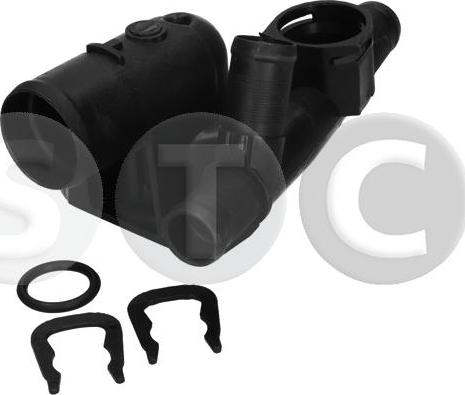 STC T403859 - Termostato, Refrigerante www.autoricambi360.it
