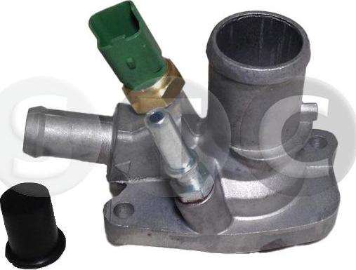 STC T403852 - Termostato, Refrigerante www.autoricambi360.it