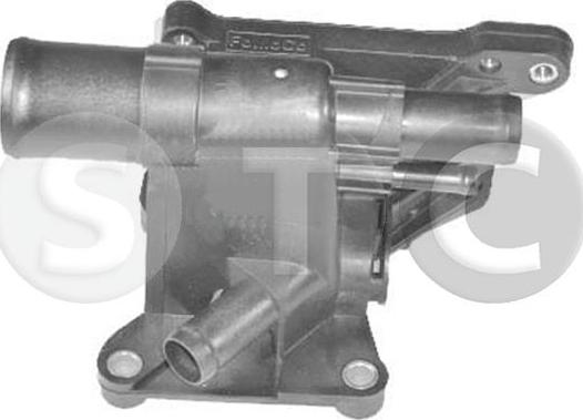 STC T403805 - Termostato, Refrigerante www.autoricambi360.it