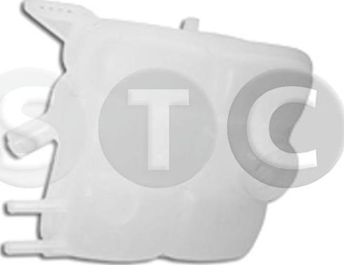 STC T403802 - Serbatoio compensazione, Refrigerante www.autoricambi360.it