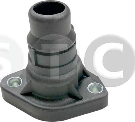 STC T403818 - Flangia d. refrigerante www.autoricambi360.it