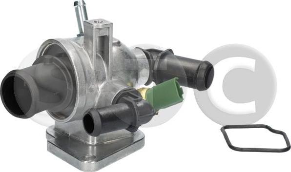 STC T403886 - Termostato, Refrigerante www.autoricambi360.it