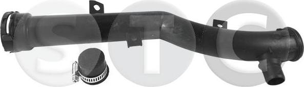 STC T403882 - Condotto del refrigerante www.autoricambi360.it