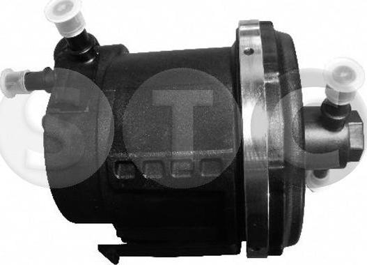 STC T403835 - Filtro carburante www.autoricambi360.it