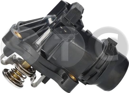 STC T403825 - Termostato, Refrigerante www.autoricambi360.it