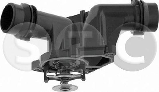 STC T403821 - Termostato, Refrigerante www.autoricambi360.it