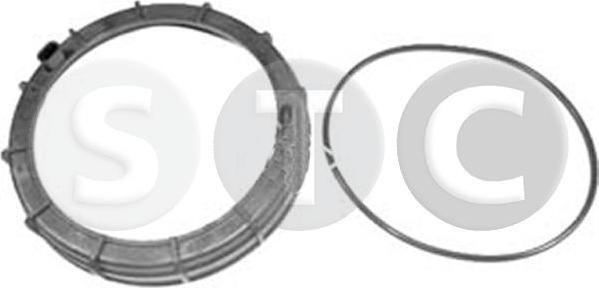 STC T403877 - Chiusura, serbatoio carburante www.autoricambi360.it