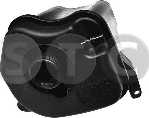 STC T403299 - Serbatoio compensazione, Refrigerante www.autoricambi360.it