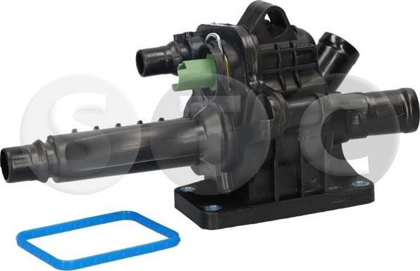 STC T403269 - Termostato, Refrigerante www.autoricambi360.it