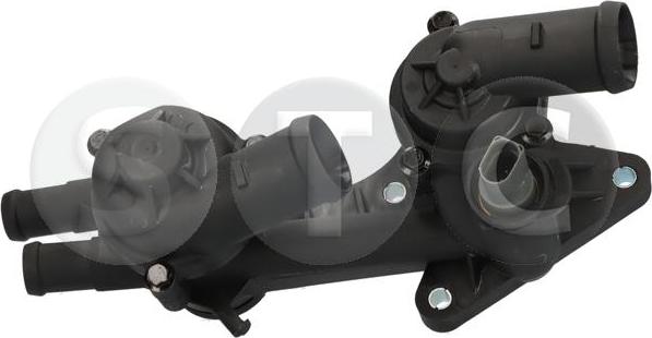 STC T403263 - Termostato, Refrigerante www.autoricambi360.it