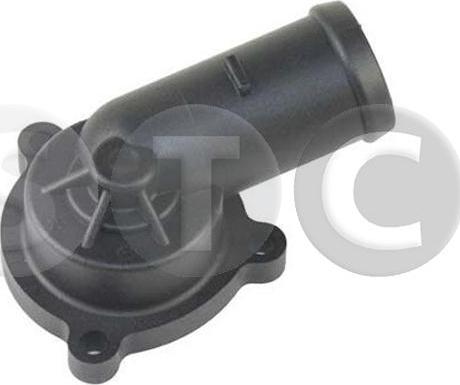 STC T403262 - Flangia d. refrigerante www.autoricambi360.it