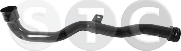 STC T403202 - Condotto del refrigerante www.autoricambi360.it