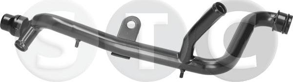 STC T403211 - Condotto del refrigerante www.autoricambi360.it