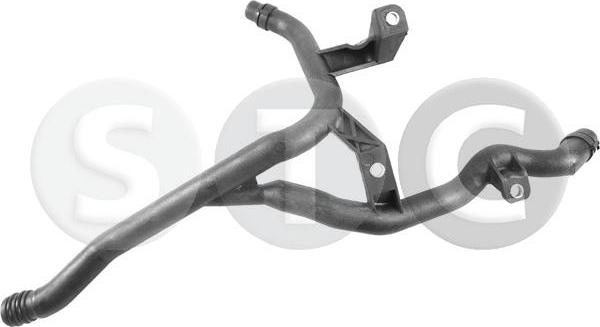 STC T403281 - Condotto del refrigerante www.autoricambi360.it
