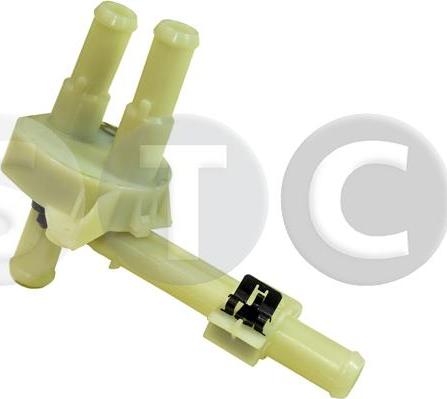 STC T403238 - Flangia d. refrigerante www.autoricambi360.it