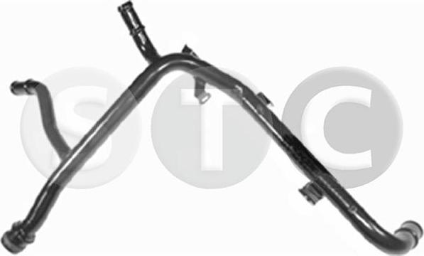 STC T403226 - Condotto del refrigerante www.autoricambi360.it