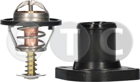 STC T403790 - Termostato, Refrigerante www.autoricambi360.it