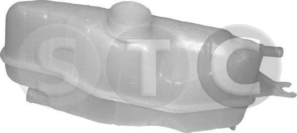 STC T403746 - Serbatoio compensazione, Refrigerante www.autoricambi360.it