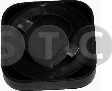 STC T403747 - Chiusura, bocchettone riempimento olio www.autoricambi360.it