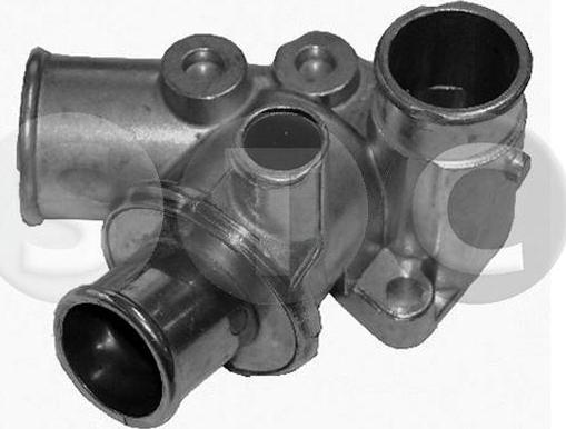 STC T403757 - Termostato, Refrigerante www.autoricambi360.it