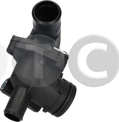 STC T403706 - Flangia d. refrigerante www.autoricambi360.it