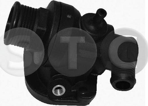 STC T403712 - Termostato, Refrigerante www.autoricambi360.it