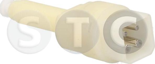 STC T403735 - Interruttore luce freno www.autoricambi360.it