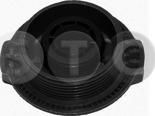 STC T403730 - Tappo, serbatoio refrigerante www.autoricambi360.it