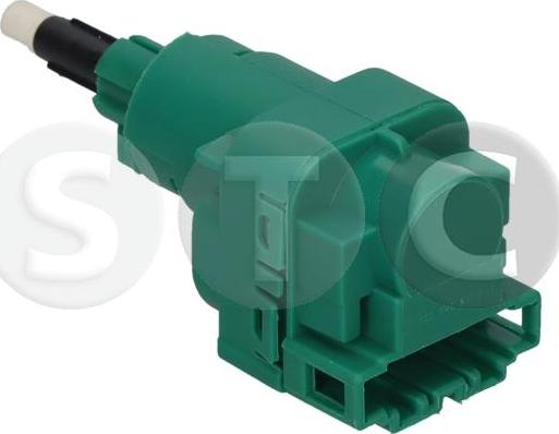 STC T403738 - Interruttore luce freno www.autoricambi360.it