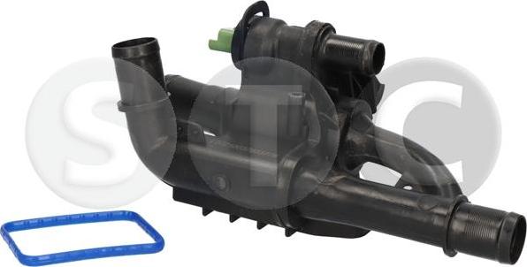 STC T403776 - Termostato, Refrigerante www.autoricambi360.it