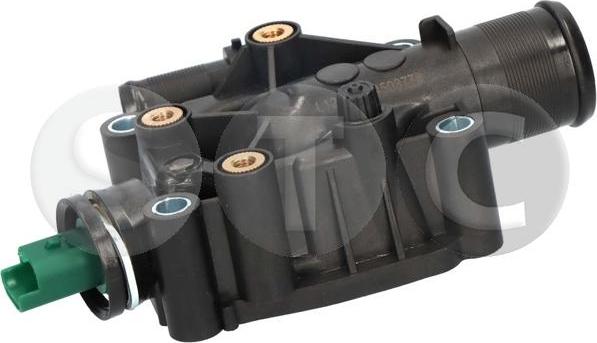 STC T403778 - Termostato, Refrigerante www.autoricambi360.it