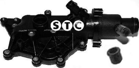 STC T403773 - Termostato, Refrigerante www.autoricambi360.it