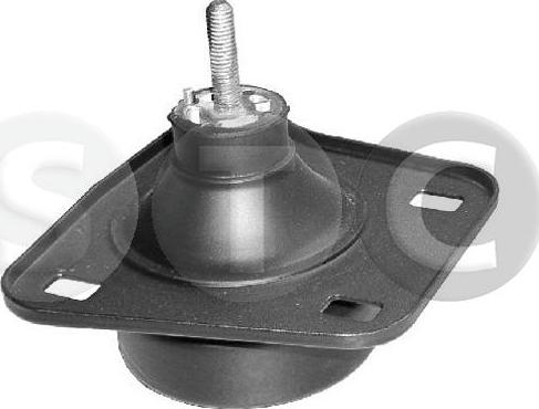 STC T402999 - Sospensione, Motore www.autoricambi360.it