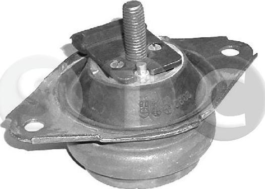 STC T402992 - Sospensione, Motore www.autoricambi360.it