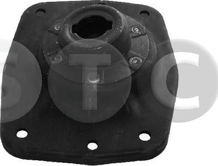 STC T402946 - Supporto ammortizzatore a molla www.autoricambi360.it
